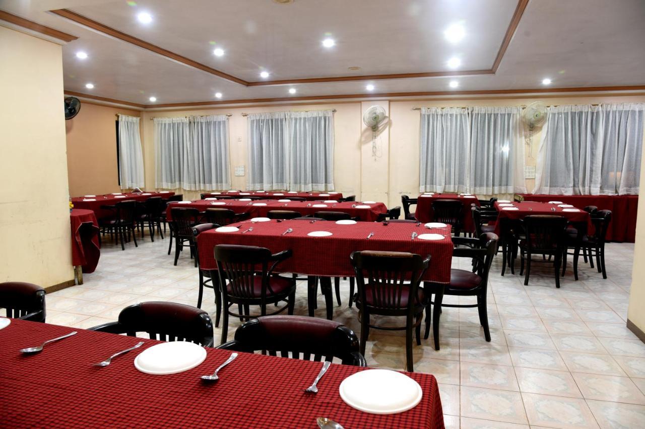 Aveda Blue Country Resort Panchgani Exterior foto
